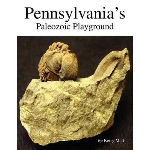 Pennsylvania's Paleozoic Playground