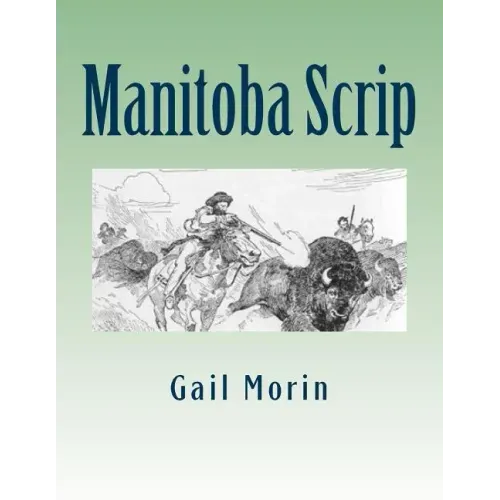 Manitoba Scrip
