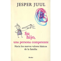 Su Hijo, Una Persona Competente
