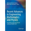 Recent Advances in Engineering Mathematics and Physics: Proceedings of the International Conference Raemp 2019