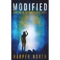 Modified: Book One in the Manipulated Series