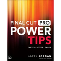 Final Cut Pro Power Tips
