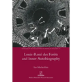 Louis-René des Forêts and Inner Autobiography