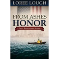 From Ashes to Honor: First Responders Book #1