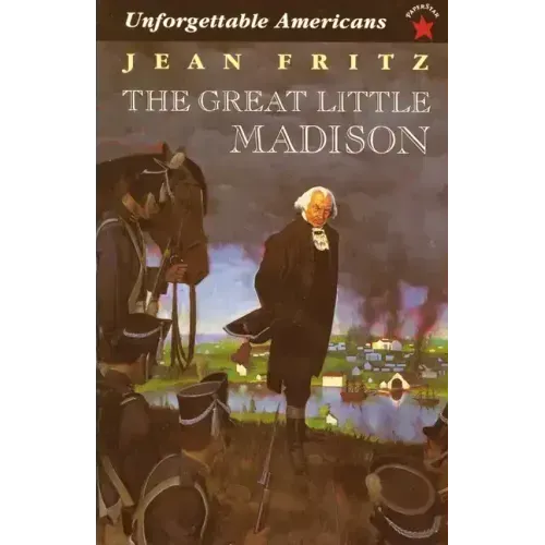 The Great Little Madison