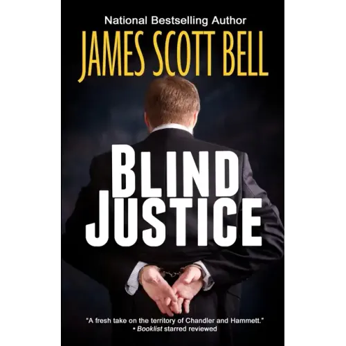 Blind Justice