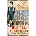 Murder on Eaton Square: a cozy historical 1920s mystery