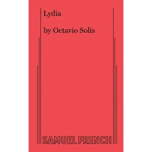 Lydia