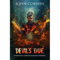 Devil's Due: Epic Urban Fantasy
