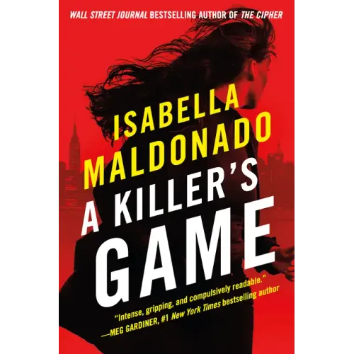 A Killer's Game