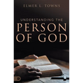 Understanding the Person of God