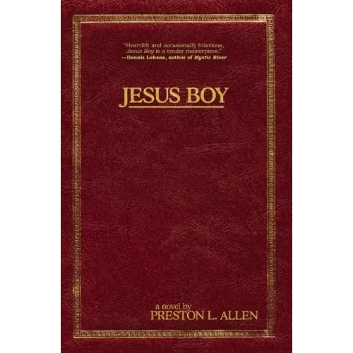 Jesus Boy