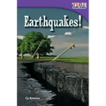 Earthquakes!