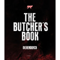 The Butcher's Book