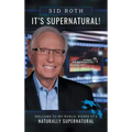 It's Supernatural