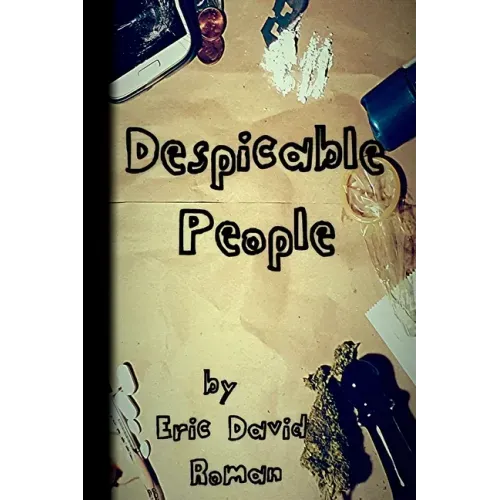 Despicable People