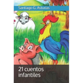 21 cuentos infantiles