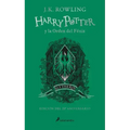 Harry Potter Y La Orden del Fénix (20 Aniv. Slytherin) / Harry Potter and the Order of the Phoenix (Slytherin)