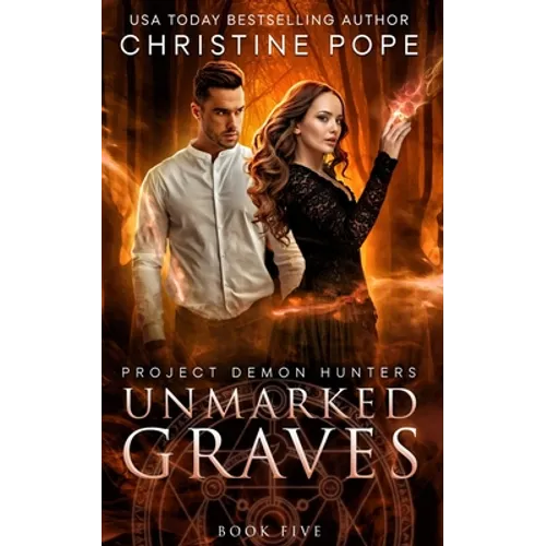 Unmarked Graves