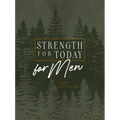 Strength for Today for Men: 365 Devotions