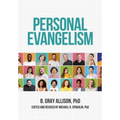 Personal Evangelism