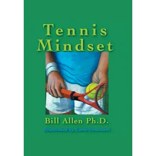 Tennis Mindset