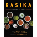 Rasika: Flavors of India
