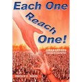 Each One Reach One
