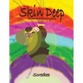 Skin Deep: An Interactive Coloring Book