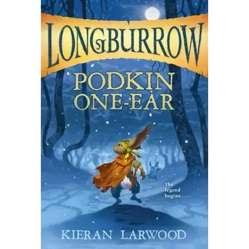 Podkin One-Ear
