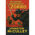 The Further Adventures of Zorro