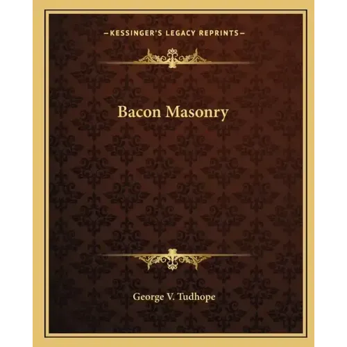 Bacon Masonry