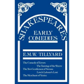 Shakespeare's Early Comedies