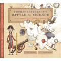 Thomas Jefferson's Battle for Science: Bias, Truth, and a Mighty Moose!