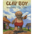 Clay Boy