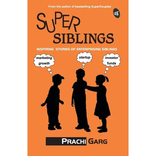 SuperSiblings