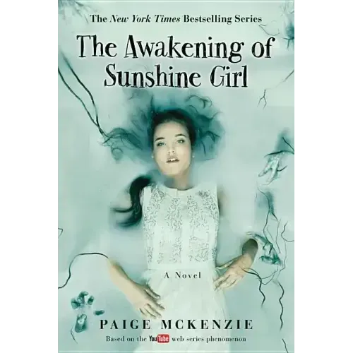 The Awakening of Sunshine Girl