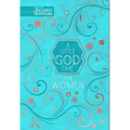 A Little God Time for Women: 365 Daily Devotions