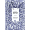 Portuguese English Bilingual Bible The Torah