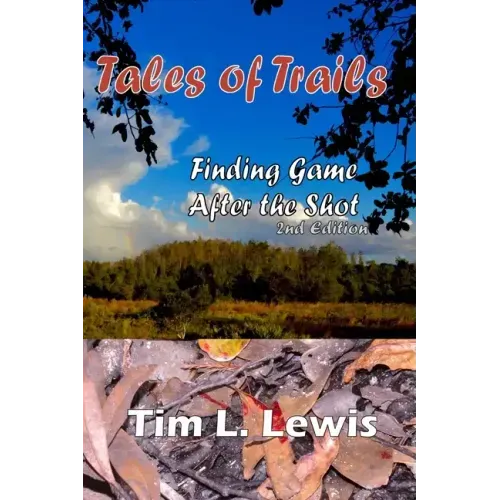 Tales of Trails: Finding Game After The Shot