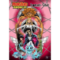 Monsters Among Us Vs. Dorian Gray: A Dance With The Devil