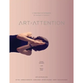 Art of Attention: A Yoga Practice Workbook for Movement as Meditation
