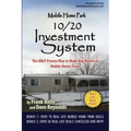 Mobile Home Park 10/20 Investment System