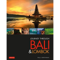 Journey Through Bali & Lombok