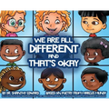 We Are All Different and That's Okay