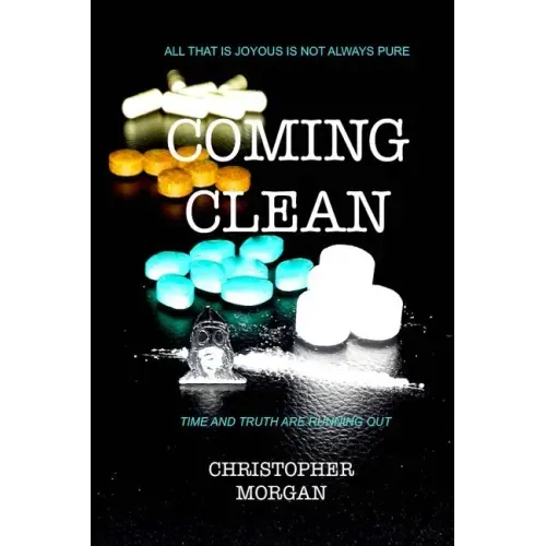 Coming Clean