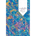 VLP Classic Notebook, Hard Cover, Large (A5) Ruled/Lined, Creme Paper: Journal the Shit Out of It