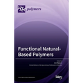 Functional Natural-Based Polymers