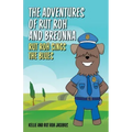 The Adventures of Rut Roh and Breonna: Rut Roh Sings the Blues