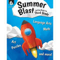 Summer Blast: Getting Ready for Third Grade